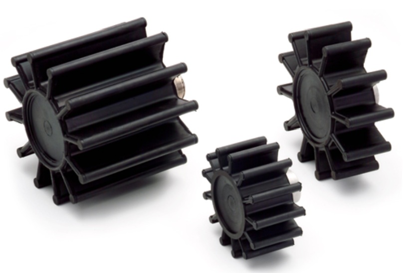 אימפלר גמיש MENCARELLI