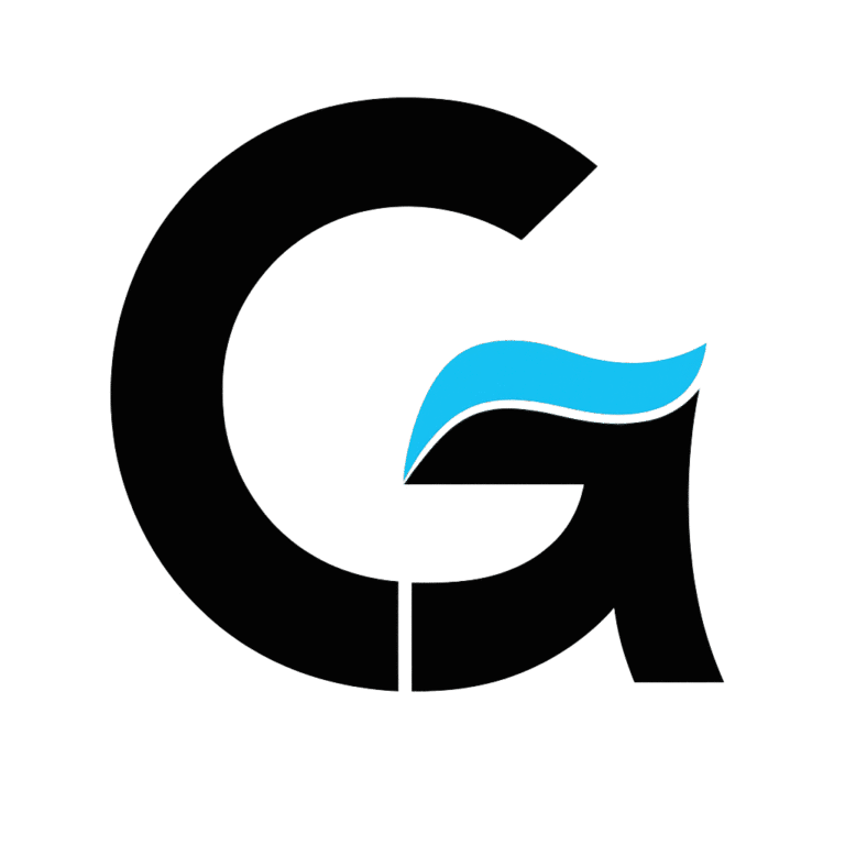 לוגו גוזמן ללא רקע