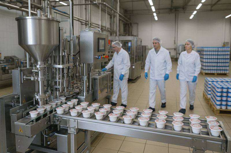 מאושר מזון FDA
