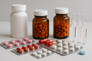 תעשיית תרופות FDA משאבות נירוסטה אלקטרופוליש