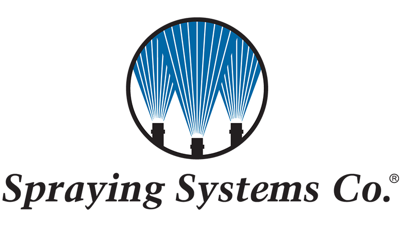 spraying systems
