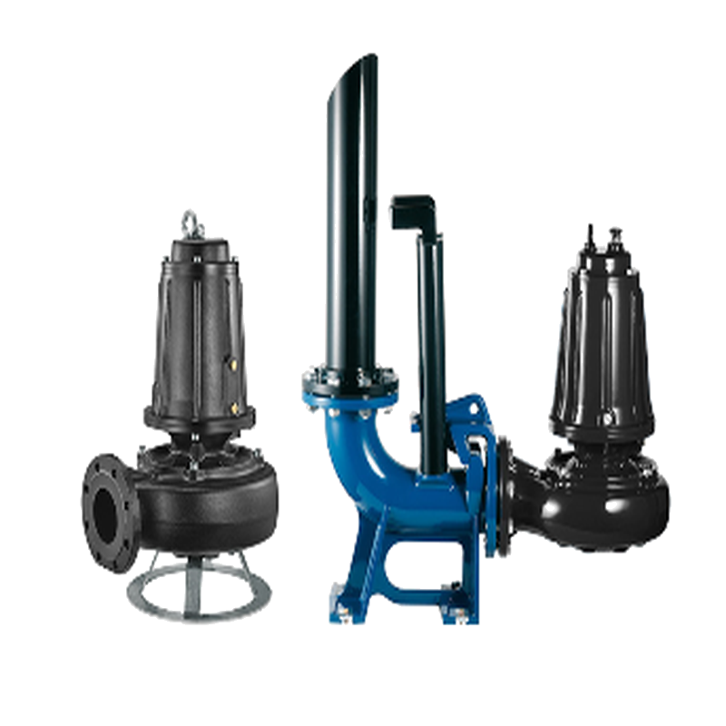 foras_heavy_duty_submersible_pumps