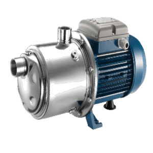 משאבה צנטריפוגלית משאבת סחרור