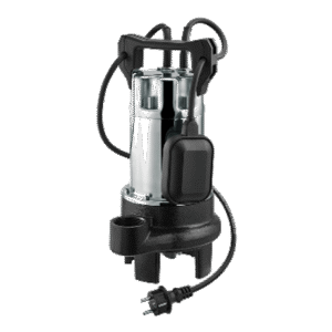 משאבה טבולה FORAS