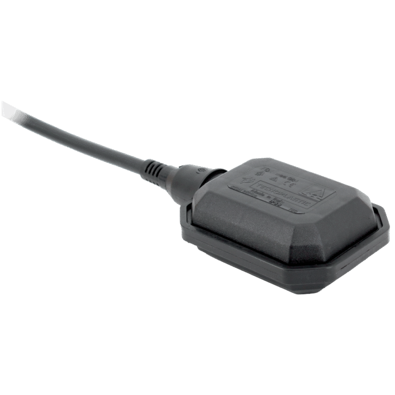 מצוף tecnoplastic