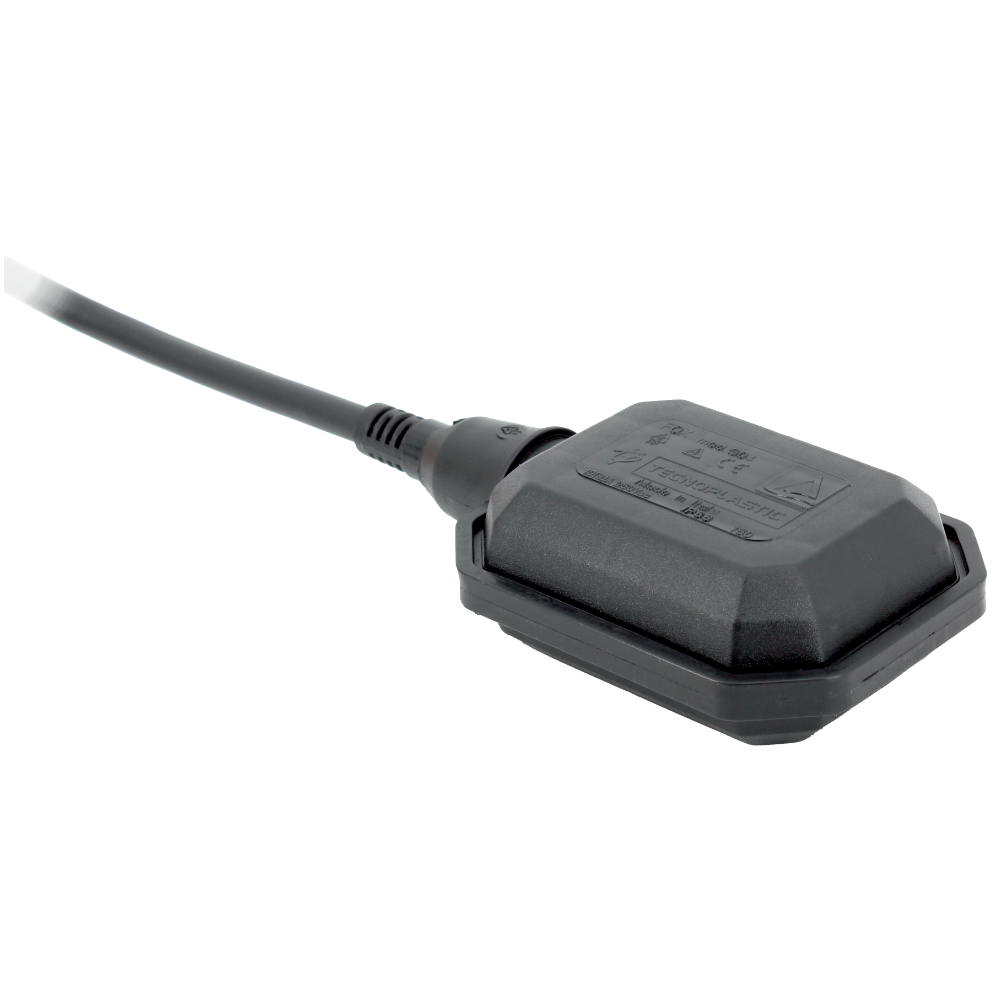 מצוף tecnoplastic