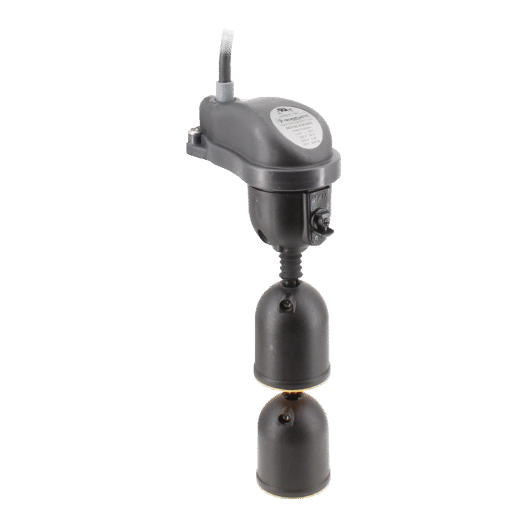 מצוף tecnoplastic