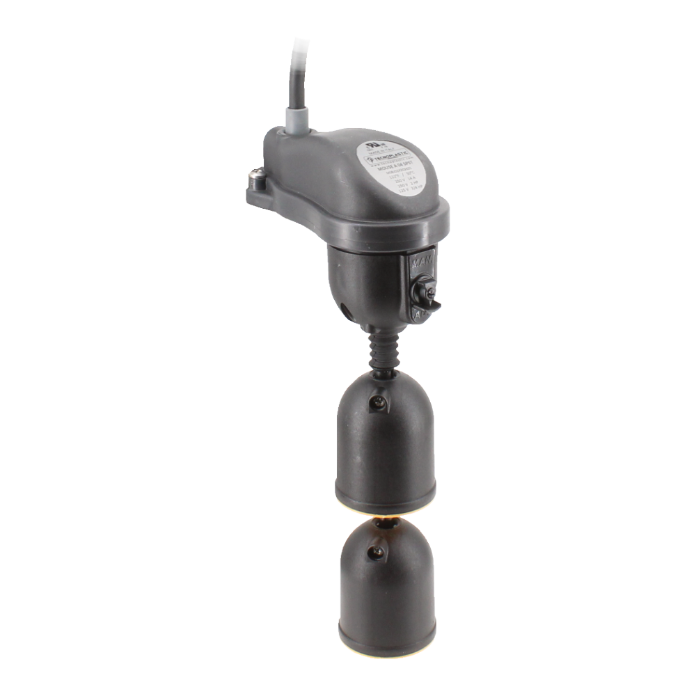 מצוף tecnoplastic