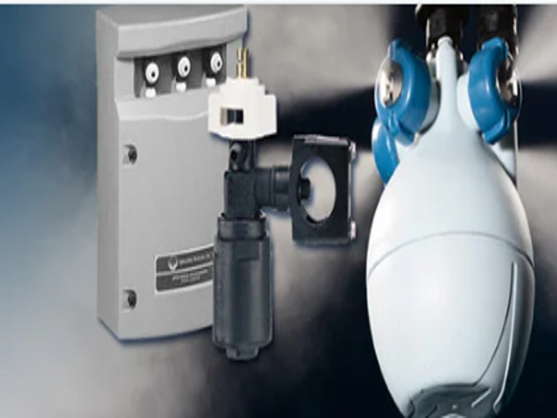 spraying systems לחות