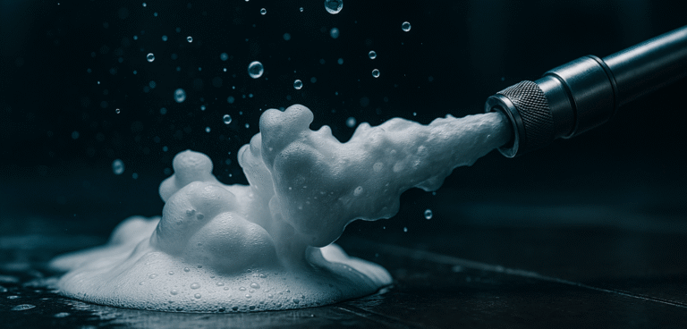 FOAM