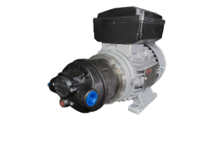 משאבת דישון