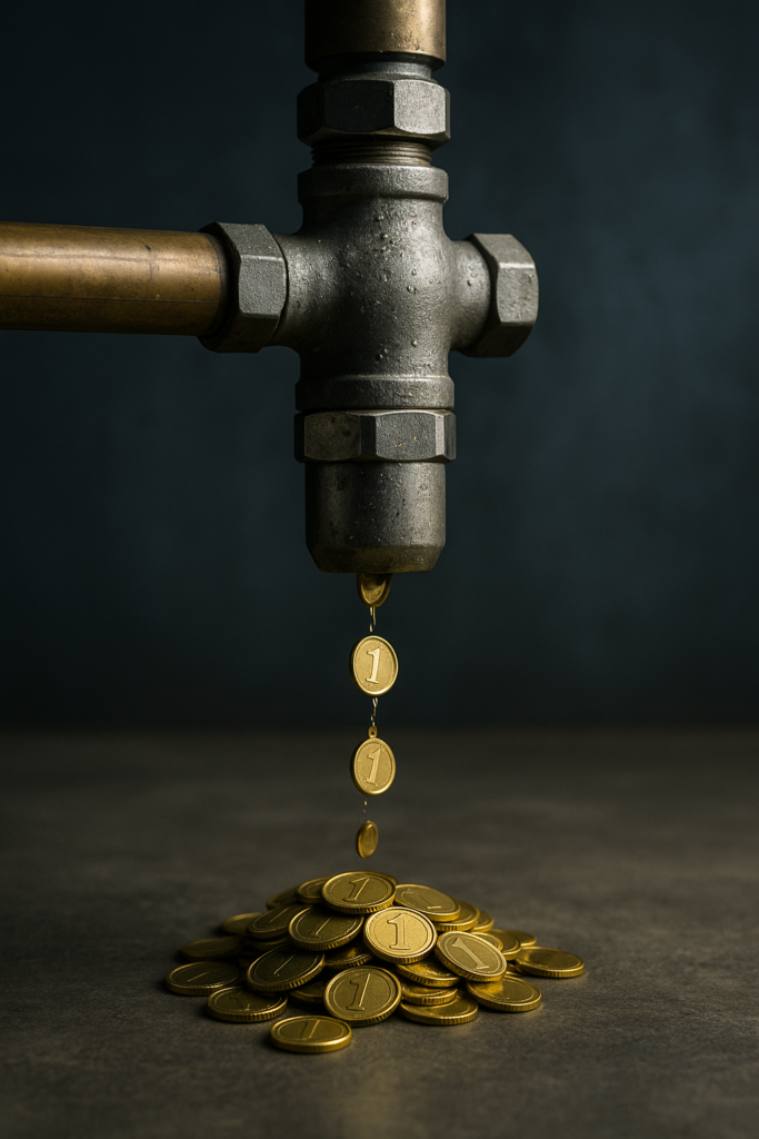 דיזות SPRAYING SYSTEMS התזה