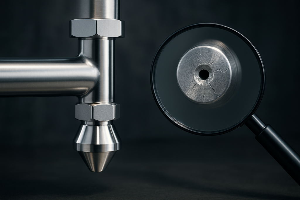 דיזות SPRAYING SYSTEMS התזה