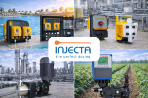 משאבות מינון משאבות כימיות משאבות פלסטיק