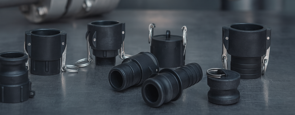 חיבור מהיר PACER